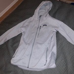 Patagonia Better Sweater Full-Zip Hooded Jacket